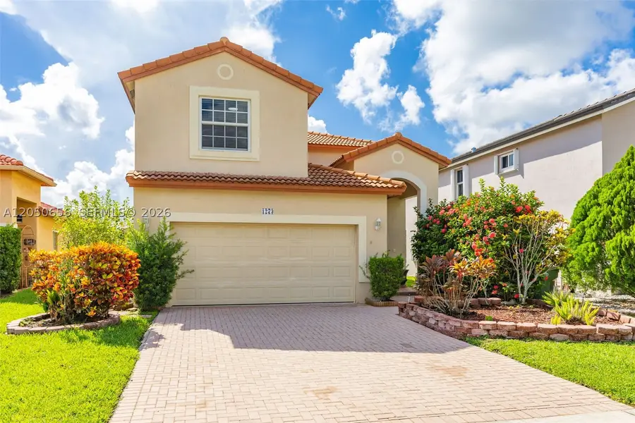 1273 NW 192nd Ter, Pembroke Pines, FL 33029 - #2