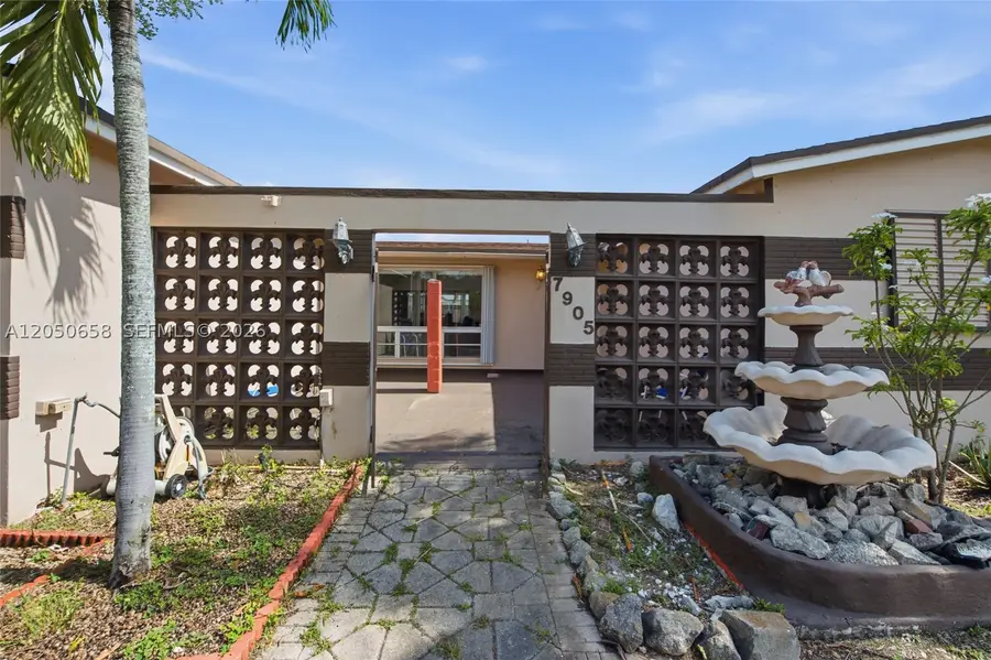 7905 Biltmore Blvd, Miramar, FL 33023 - #3