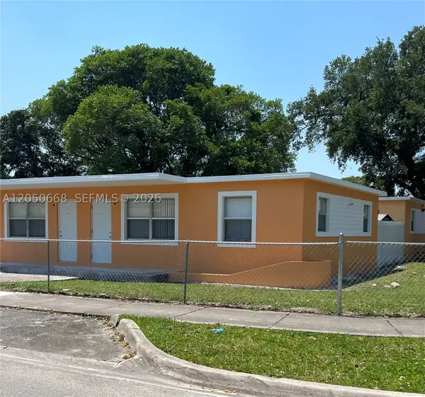 5730 NW 11 Ave, Miami, FL 33127