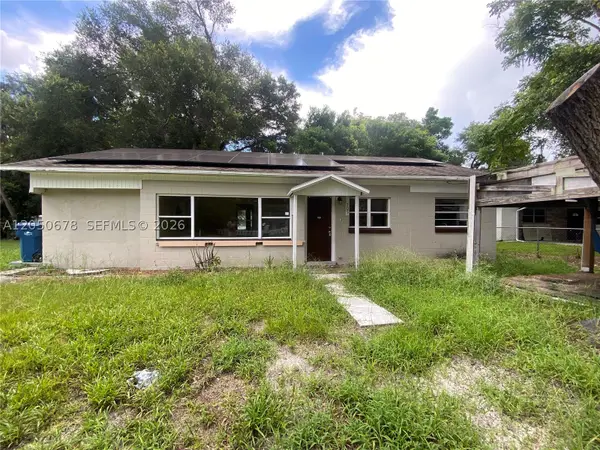 705 Temple Avenue, Other, FL 32763