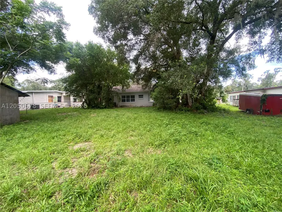 705 Temple Avenue, Debary Orange City, FL 32763 - #2