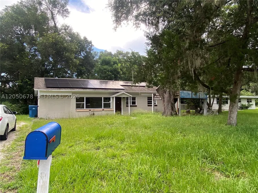705 Temple Avenue, Debary Orange City, FL 32763 - #3