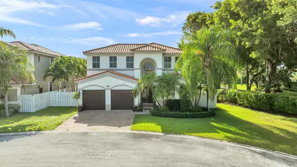 3806 SW 166th Ave, Miramar, FL 33027