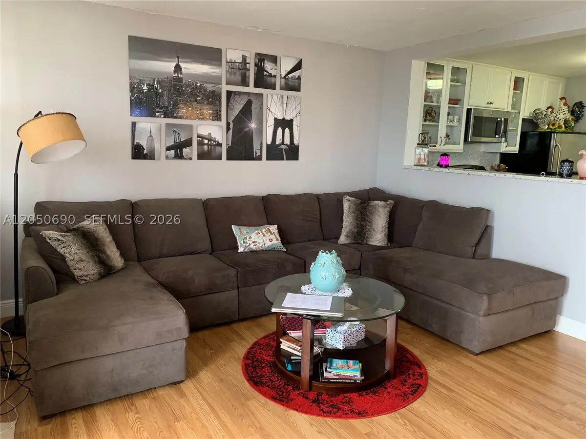2025 NE 164th St #808, North Miami Beach, FL 33162 - #1