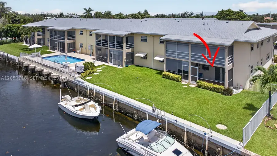 708 SE 7th Ave #8, Pompano Beach, FL 33060 - #2