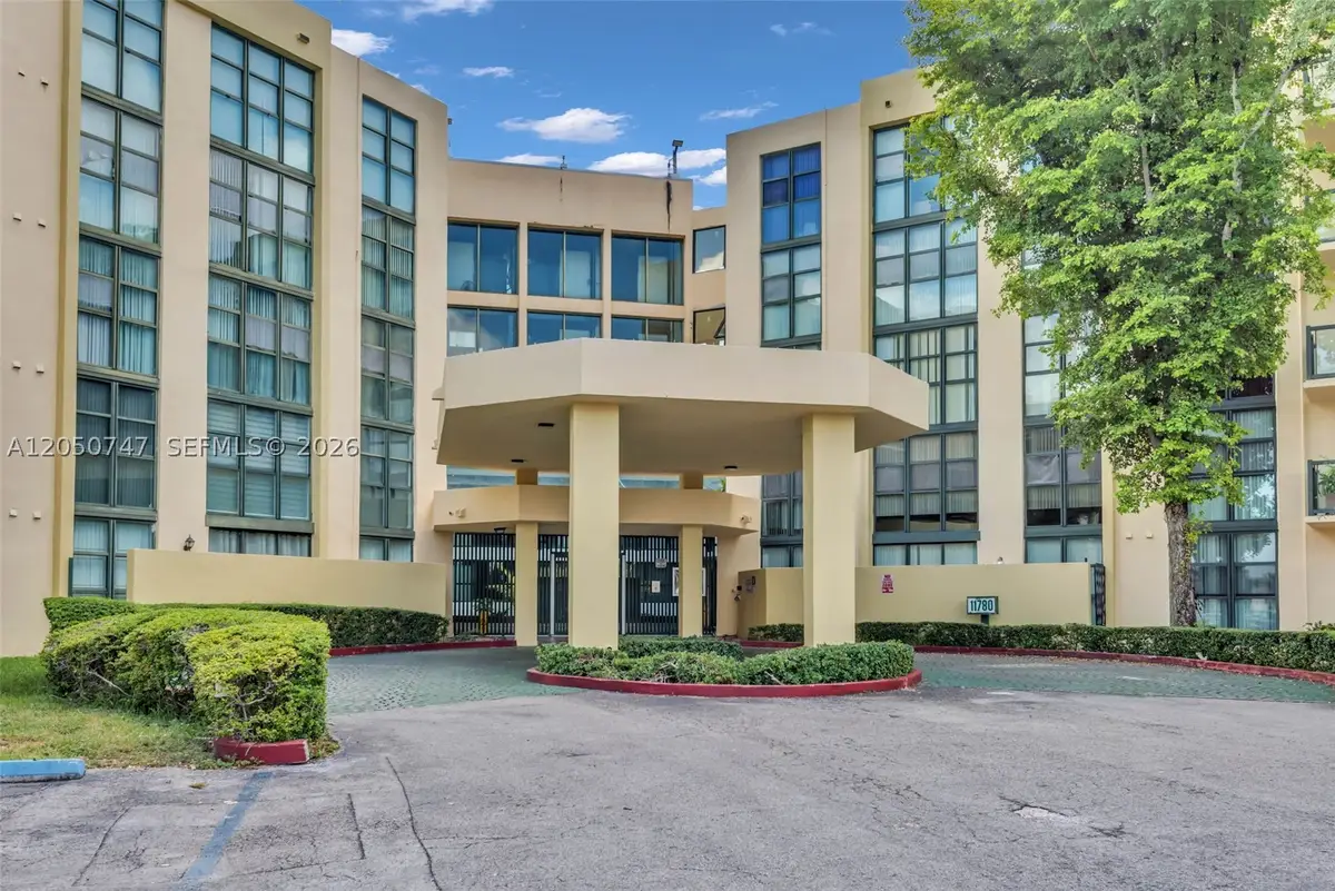 11780 SW 18th St #226-2, Miami, FL 33175 - #1