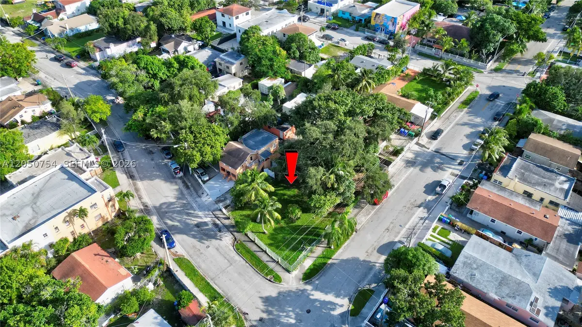 280 NW 33rd St, Miami, FL 33127 - #1