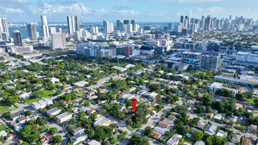 280 NW 33rd St, Miami, FL 33127 - #3
