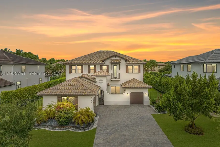 10702 SW 53rd St, Cooper City, FL 33328 - #2