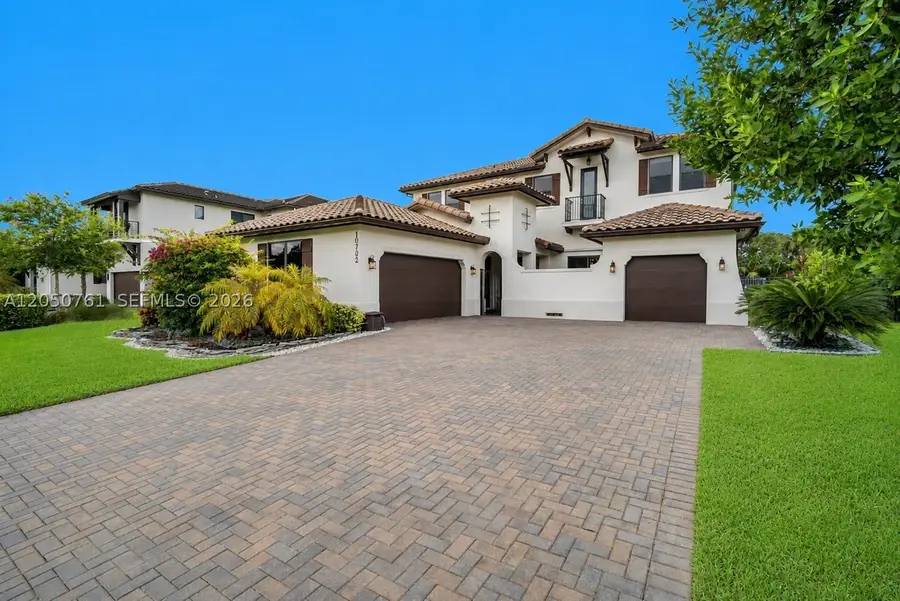 10702 SW 53rd St, Cooper City, FL 33328 - #3