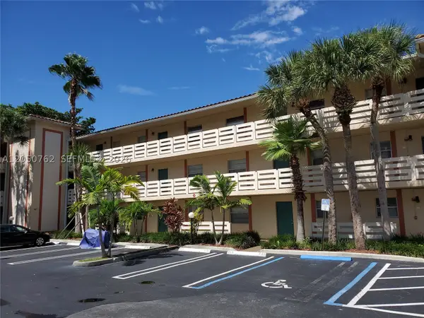 3231 NW 103rd Ter #208-C, Coral Springs, FL 33065