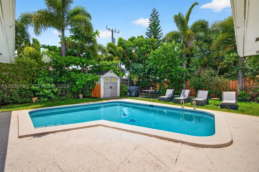1750 NE 56th St, Fort Lauderdale, FL 33334 - #3