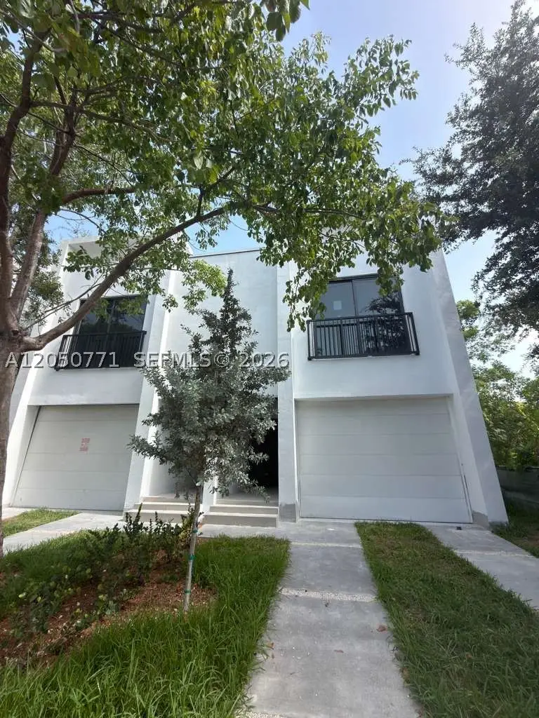 138 NW 33rd St, Miami, FL 33127 - #1