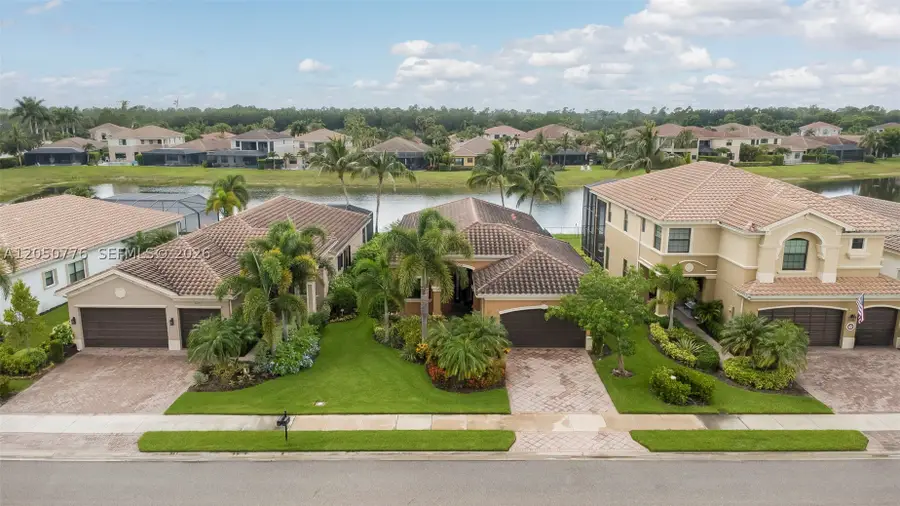 3694 Pleasant Springs, Naples, FL 34119 - #2