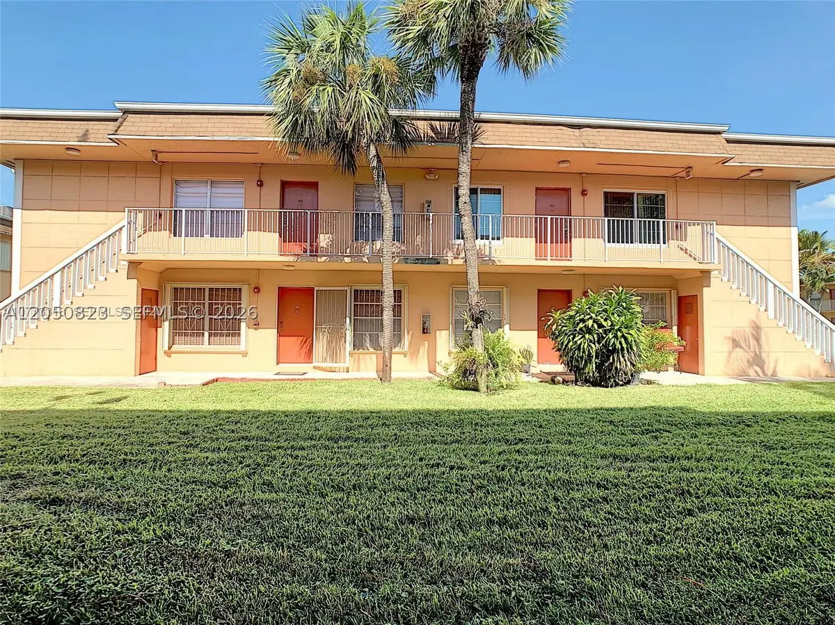 12830 SW 43rd Dr #163-B, Miami, FL 33175 - #1