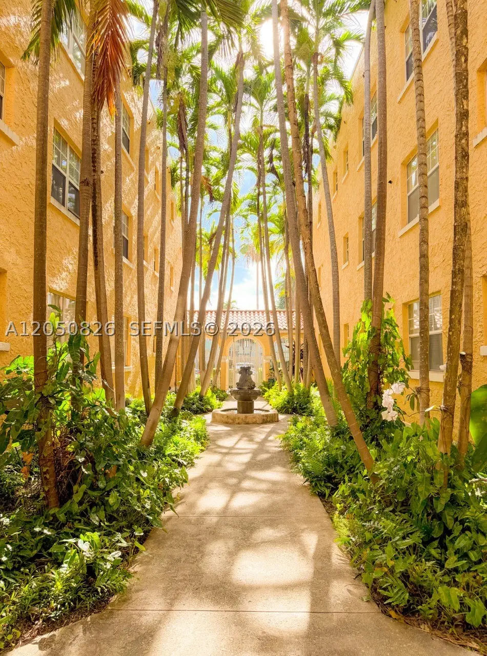1255 Pennsylvania Ave #117, Miami Beach, FL 33139 - #1