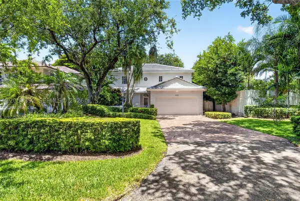 4820 Campo Sano Ct, Coral Gables, FL 33146