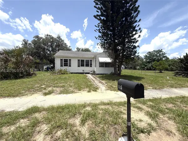 1115 Edgemoor Ave, Other, FL 33870