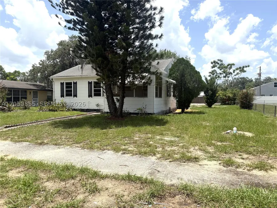 1115 Edgemoor Ave, Sebring, FL 33870 - #2