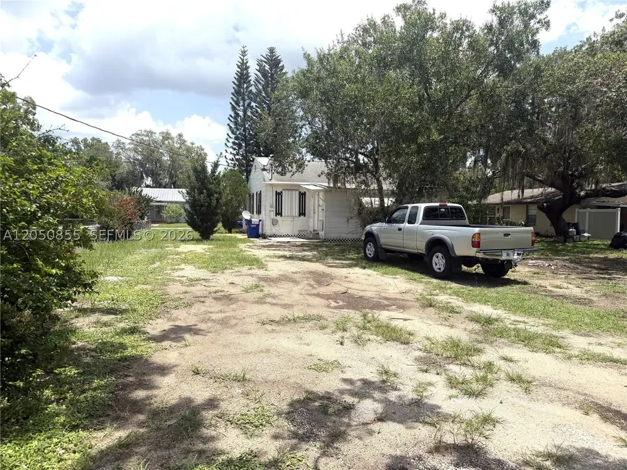 1115 Edgemoor Ave, Sebring, FL 33870 - #3