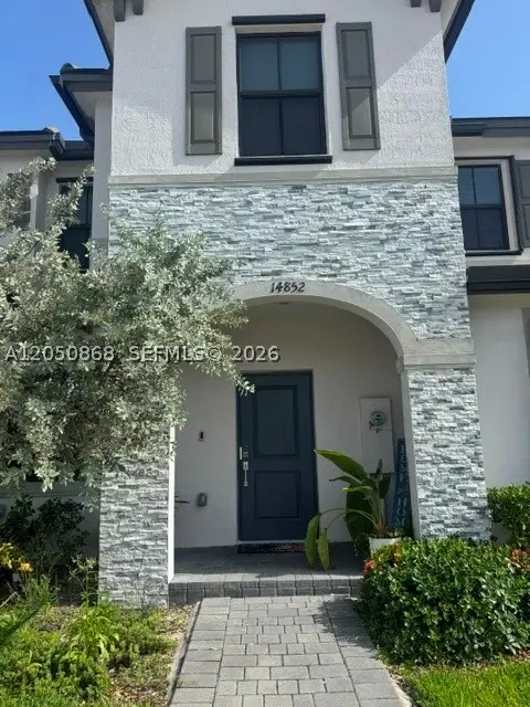 14852 SW 183rd Ter, Miami, FL 33187 - #1