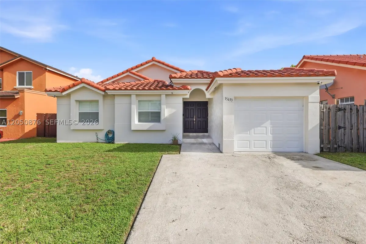 15633 SW 61st Ter, Miami, FL 33193 - #1