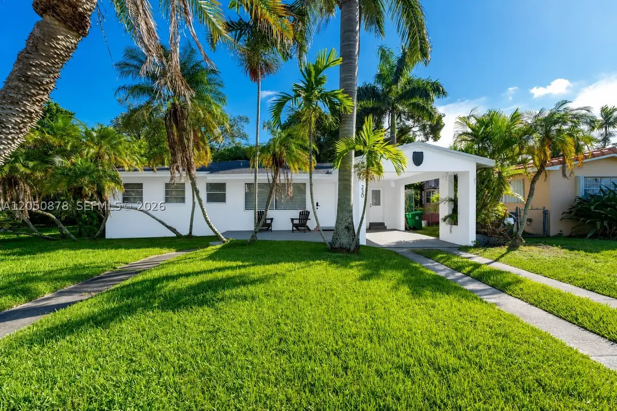 230 NE 2nd Pl, Dania Beach, FL 33004 - #1