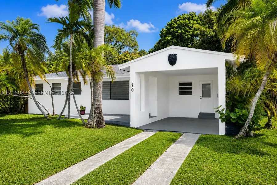 230 NE 2nd Pl, Dania Beach, FL 33004 - #2