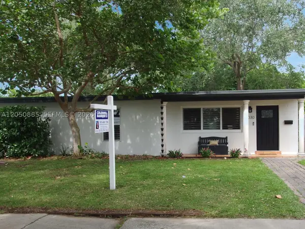 5030 SW 113th Ct, Miami, FL 33165