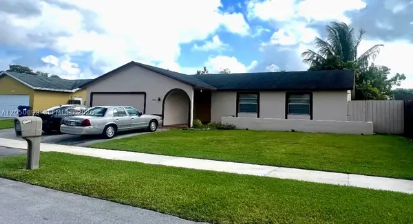 25935 SW 123rd Ave, Homestead, FL 33032