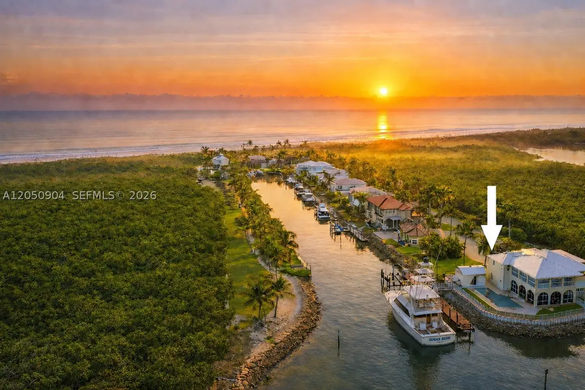 4105 NE Rigels Cove Way, Jensen Beach, FL 34957 - #1