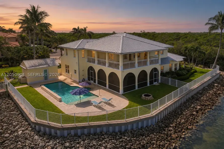 4105 NE Rigels Cove Way, Hutchinson Island, FL 34957 - #3