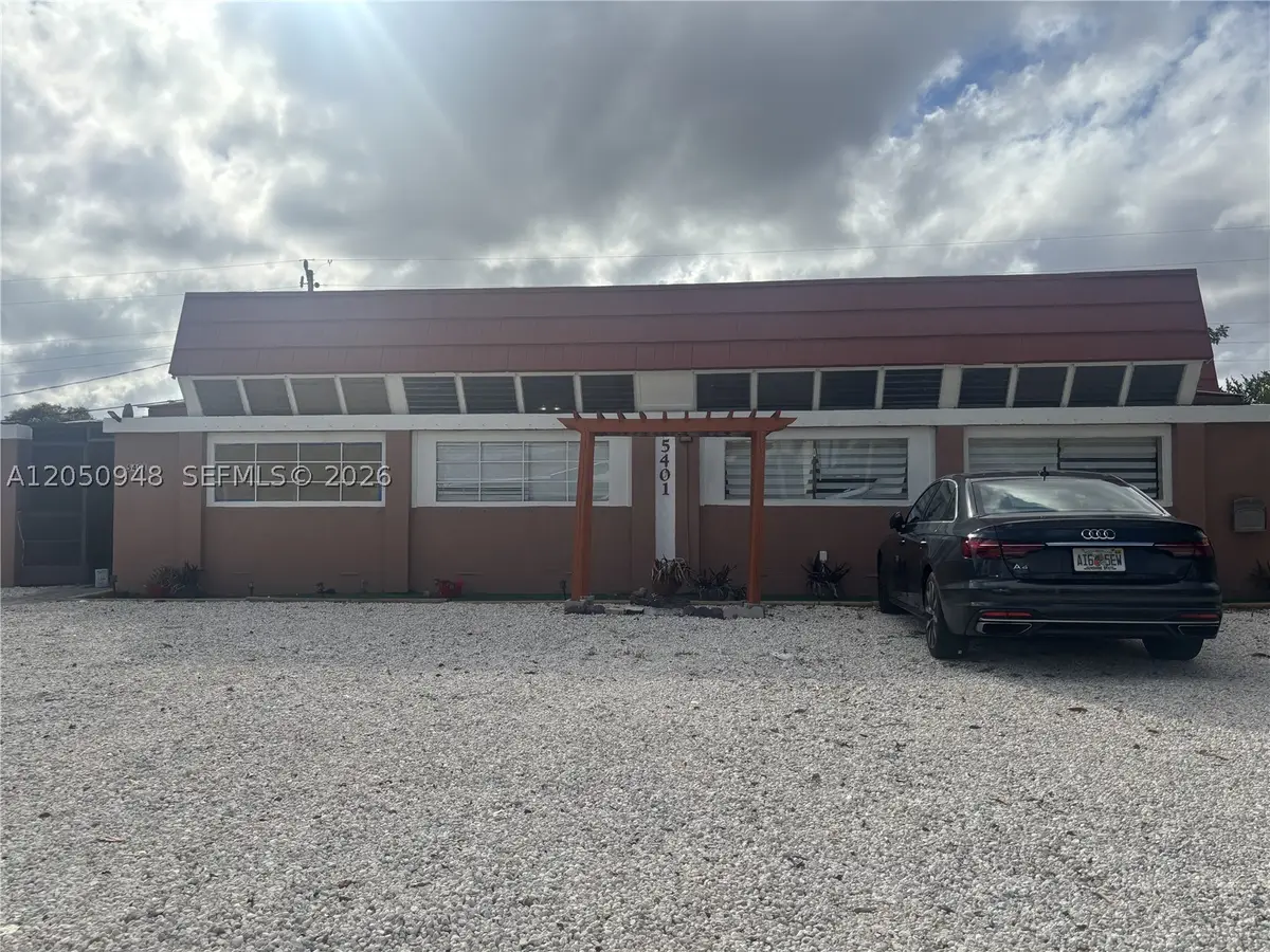 5401 NE 18th Ave, Fort Lauderdale, FL 33334 - #1