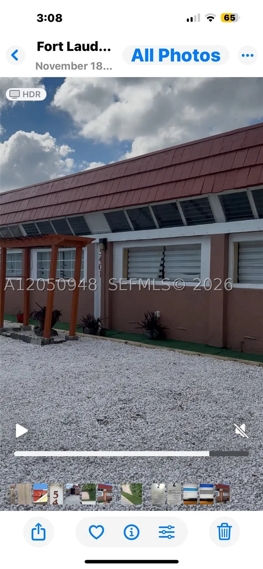 5401 NE 18th Ave, Fort Lauderdale, FL 33334 - #2