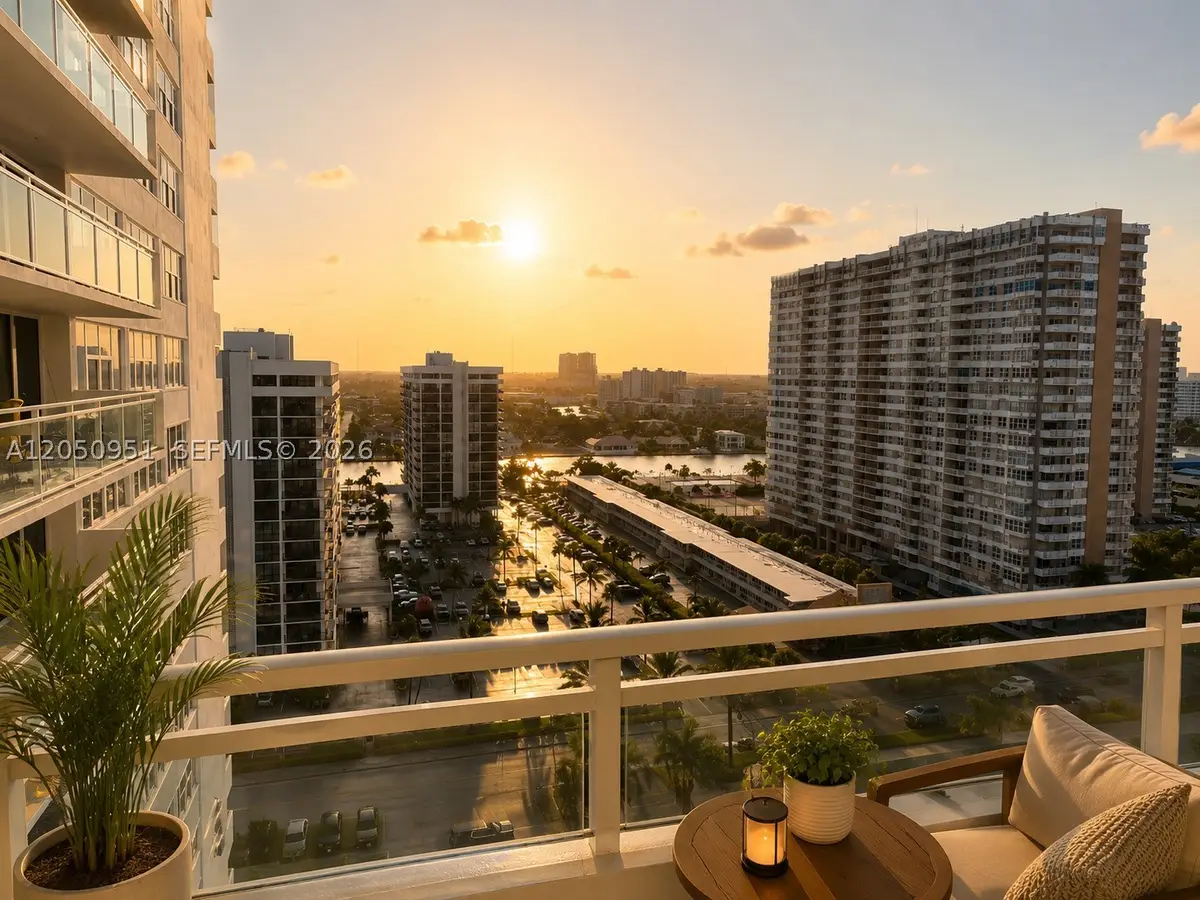 2030 S Ocean Dr #1503, Hallandale Beach, FL 33009 - #1