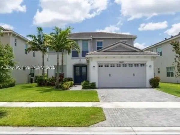 5626 Liberty Ln, Westlake, FL 33470 - #1