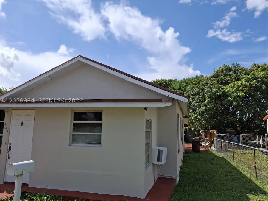 233 E 15th St, Hialeah, FL 33010 - #2