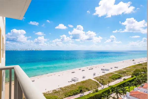 6039 Collins Ave #1624, Miami Beach, FL 33140