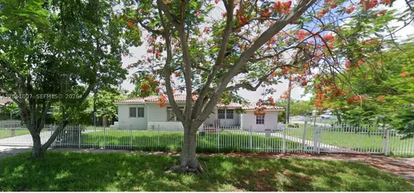 6440 NW 2nd St, Miami, FL 33126