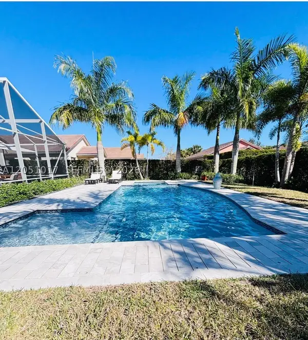 9583 SW Flowermound Cir, Port St Lucie, FL 34987