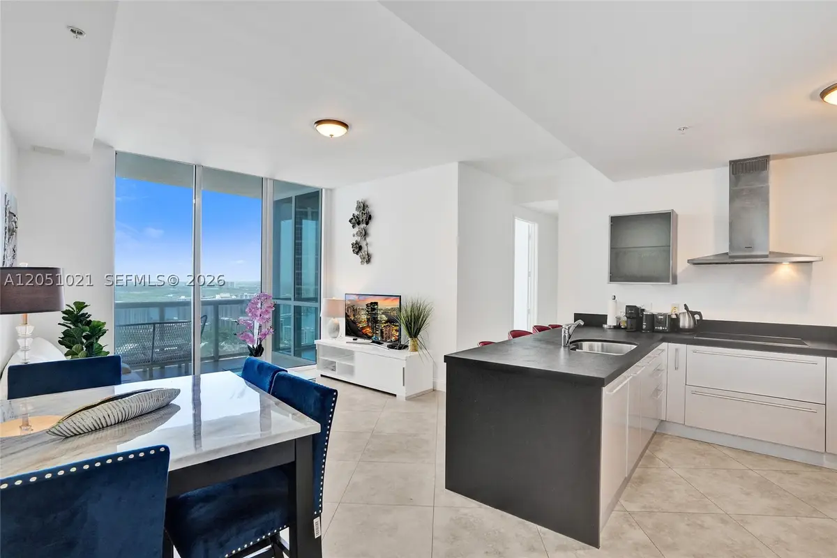 18201 Collins Ave #4705, Sunny Isles Beach, FL 33160 - #1