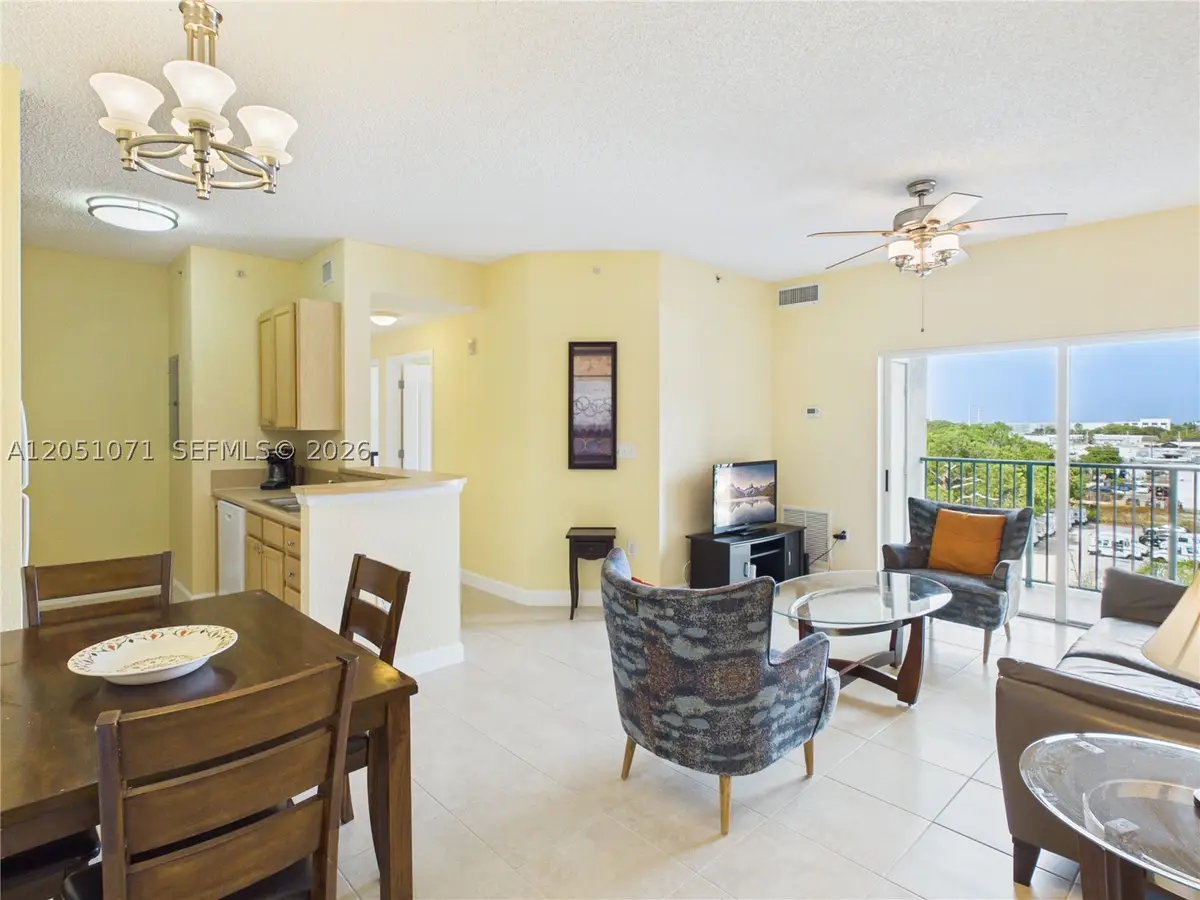 6001 SW 70th St #502, South Miami, FL 33143 - #1