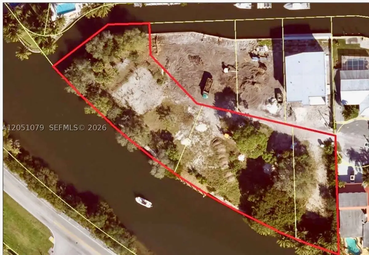 1417 Florian Dr, Dania Beach, FL 33004 - #1