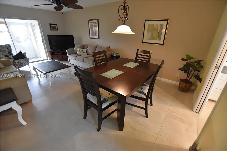 2688 Dudley Dr East #H, West Palm Beach, FL 33415 - #3