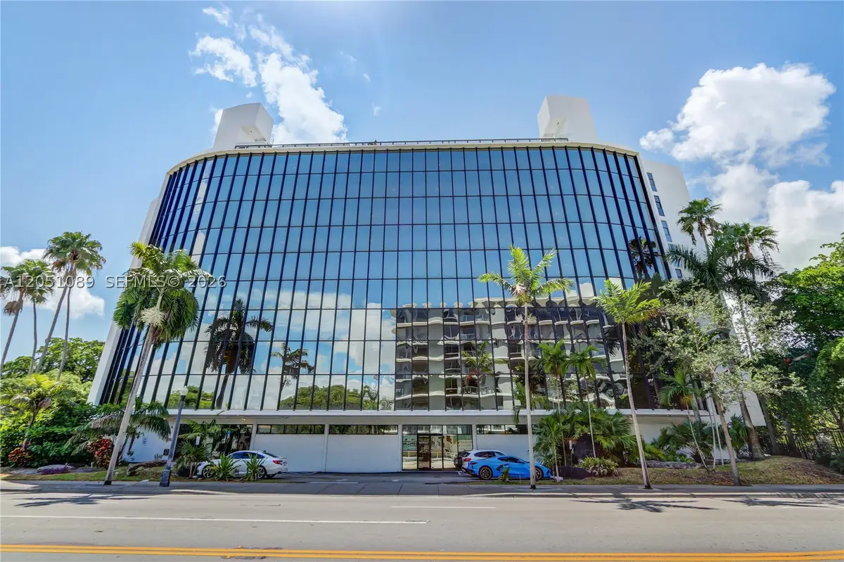5701 Biscayne Blvd #901, Miami, FL 33137 - #1