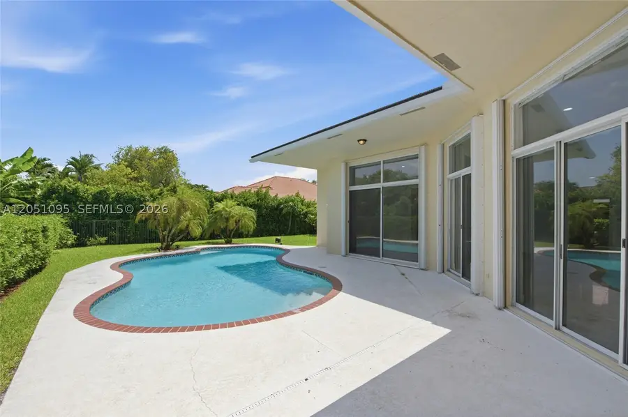 2667 Palmer Pl, Weston, FL 33332 - #2