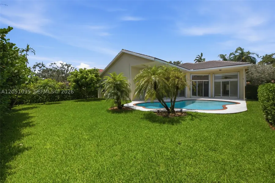 2667 Palmer Pl, Weston, FL 33332 - #3
