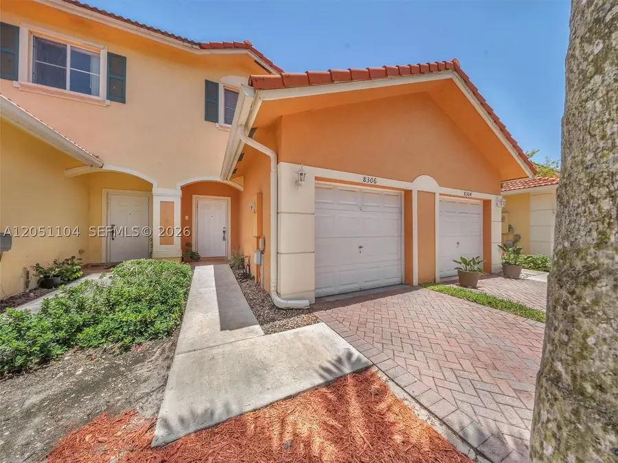 8306 Santa Monica Ave, Tamarac, FL 33321 - #2
