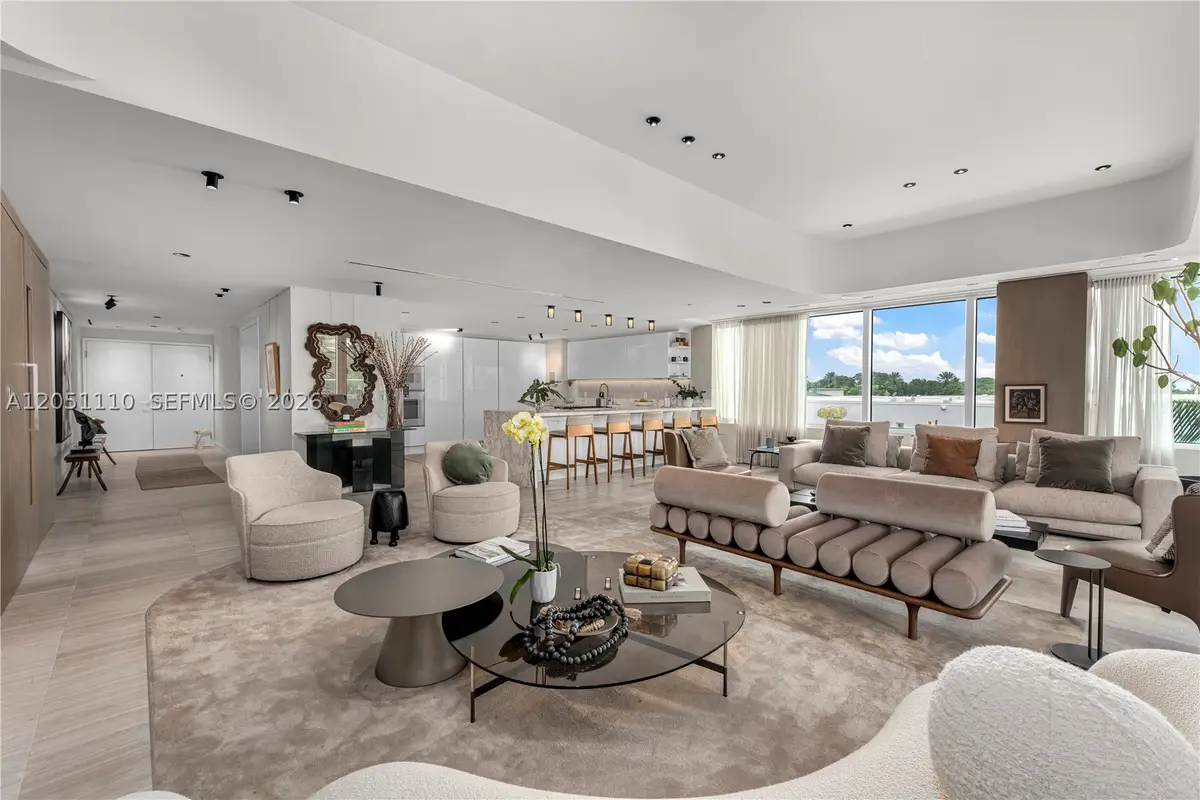 4701 N Meridian Ave #421, Miami Beach, FL 33140 - #1