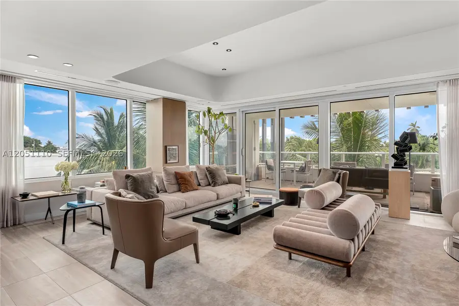4701 N Meridian Ave #421, Miami Beach, FL 33140 - #2